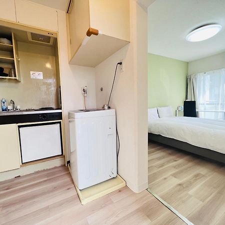 Okubo Abia House Apartment Tokyo Exterior photo